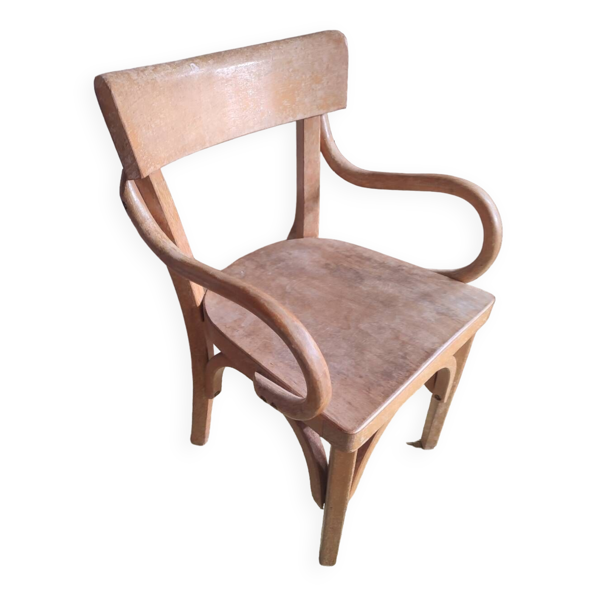Baumann chair