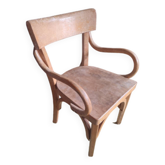 Baumann chair