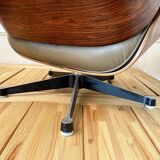 Fauteuil lounge chair Eames 1974