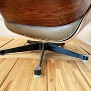 Rare armchair lounge chair Eames 1974