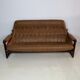 Sofa and armchairs by Percival Lafer, 1960s, set of 3