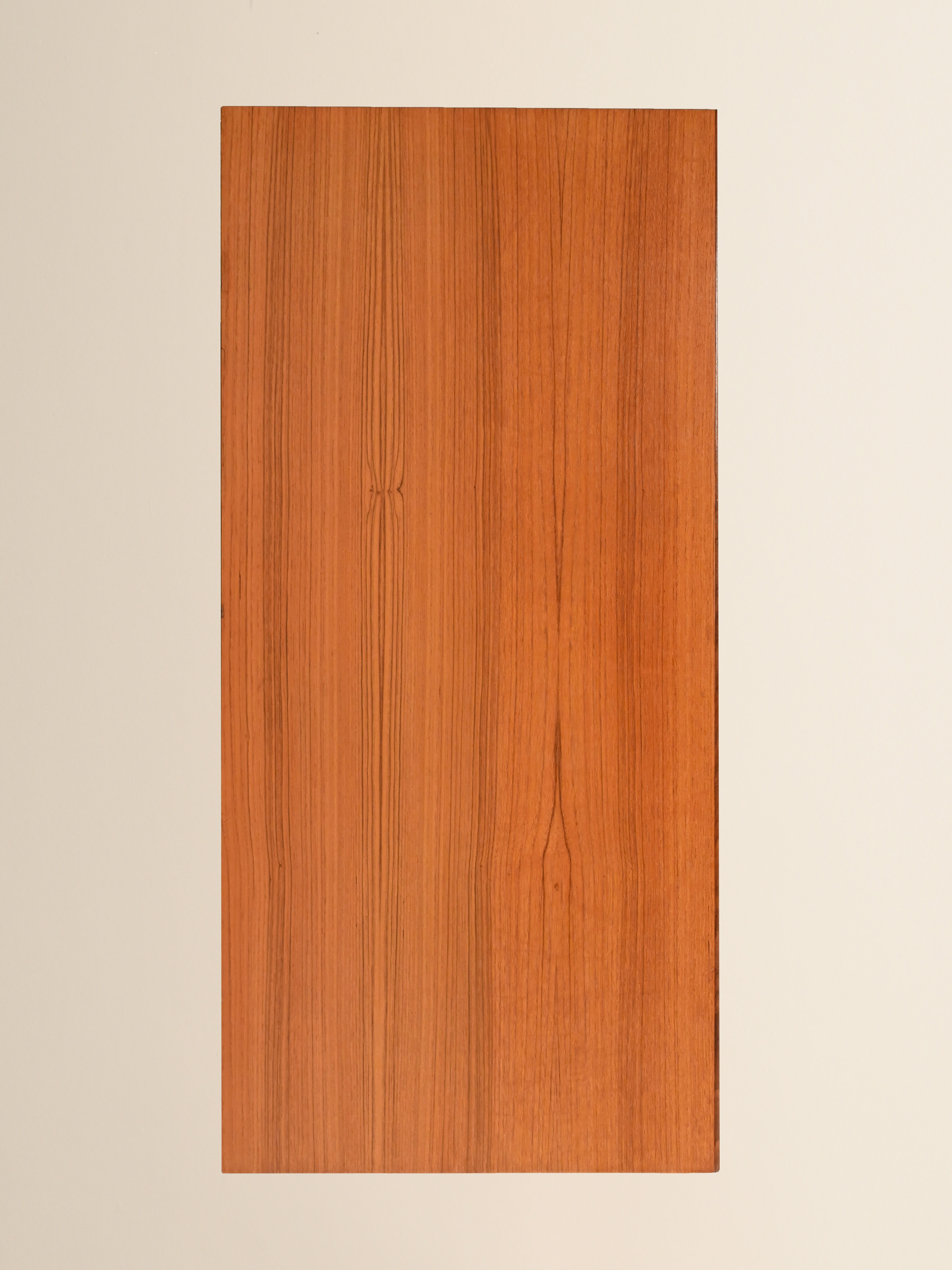 Scandinavian vintage teak sideboard