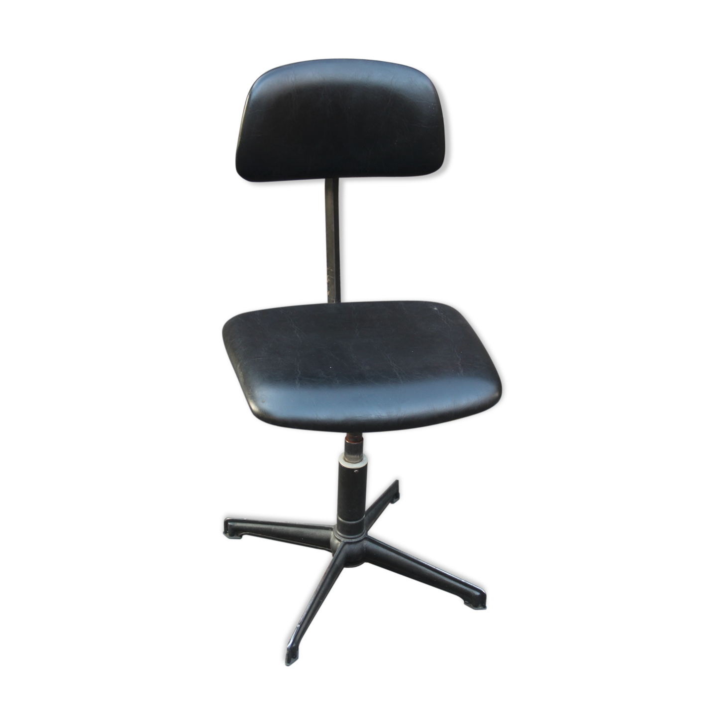 Sedus vintage office seat