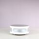 1970s Space Age coffee table by Erik van Buijtenen for Nebu, Netherlands