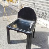 Fauteuil de Gae Aulenti pour Kartell
