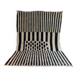 Tapis berbère en laine fait main 300 X 200 CM