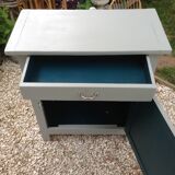 Restored Parisian buffet