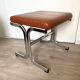 Ottoman vintage Pierson