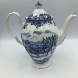 Johnson Brothers vintage porcelain tea service