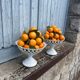 Two Openwork Fruit Bowls