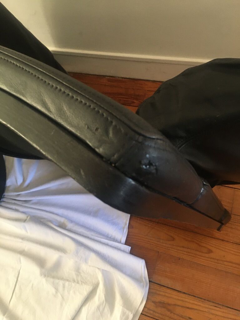 Lounge and ottoman chair by Takashi Okamura and Erik Marquardsen for Nelo