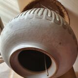 Ceramic lamp 1960
