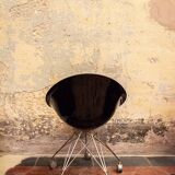 Eros Chair by Phillippe Starck for Kartell Italy 1995