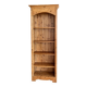 Bibliothèque en pin