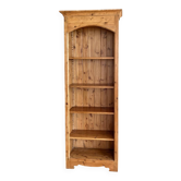 Pine bookcase