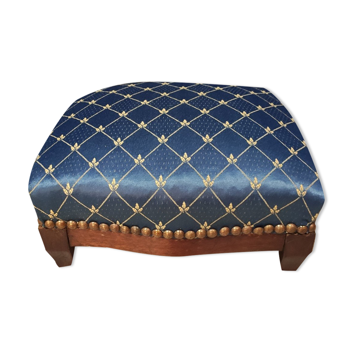 Footrest Louis Philippe