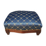 Footrest Louis Philippe