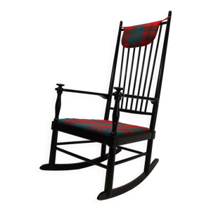 Chaise à bascule Gemla