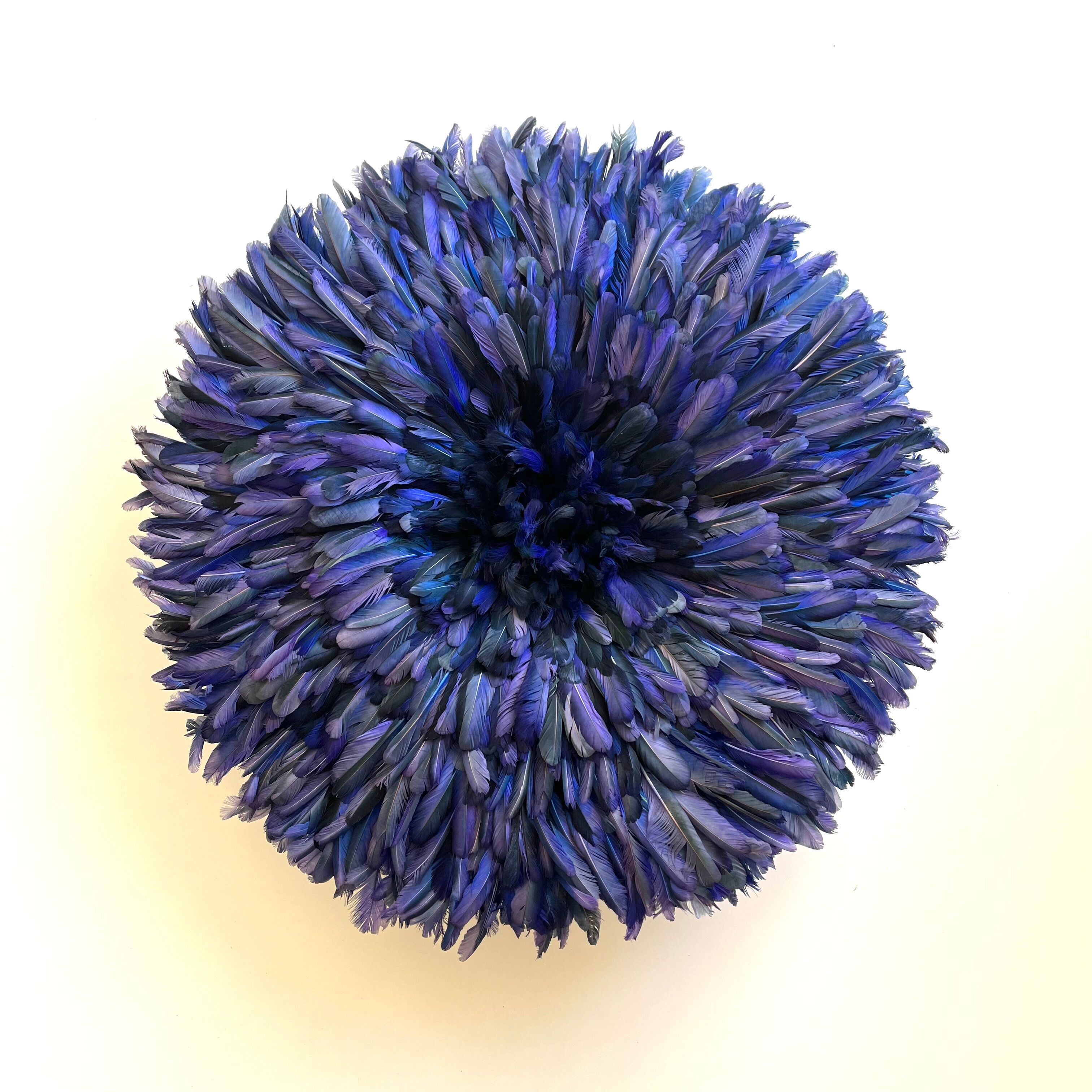 Juju Hat bleu 65 cm