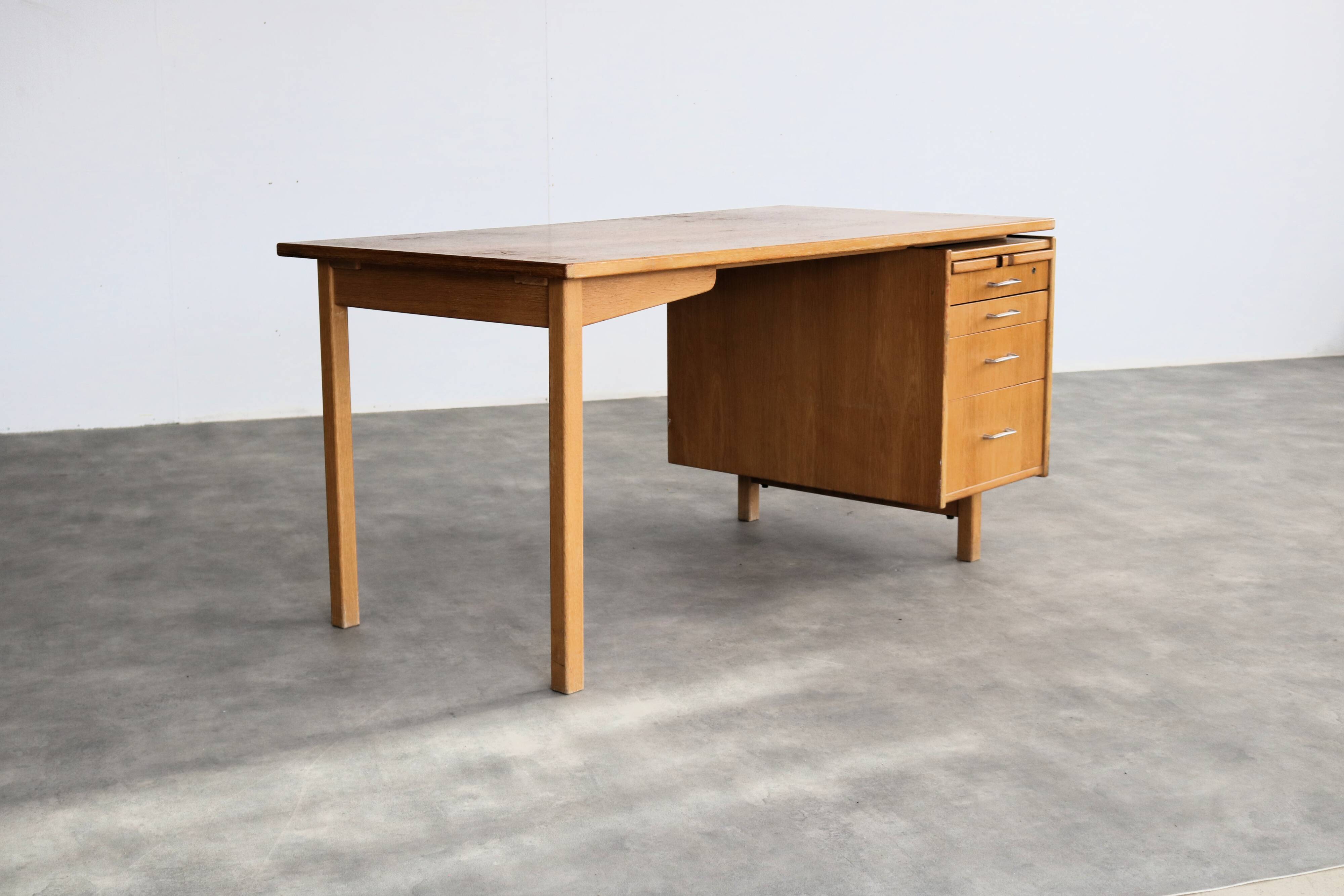 Bureau vintage | bureau | années 1960 | Suède
