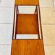 Vintage Teak and Glass Coffee Table by G Plan, Circa 1960s