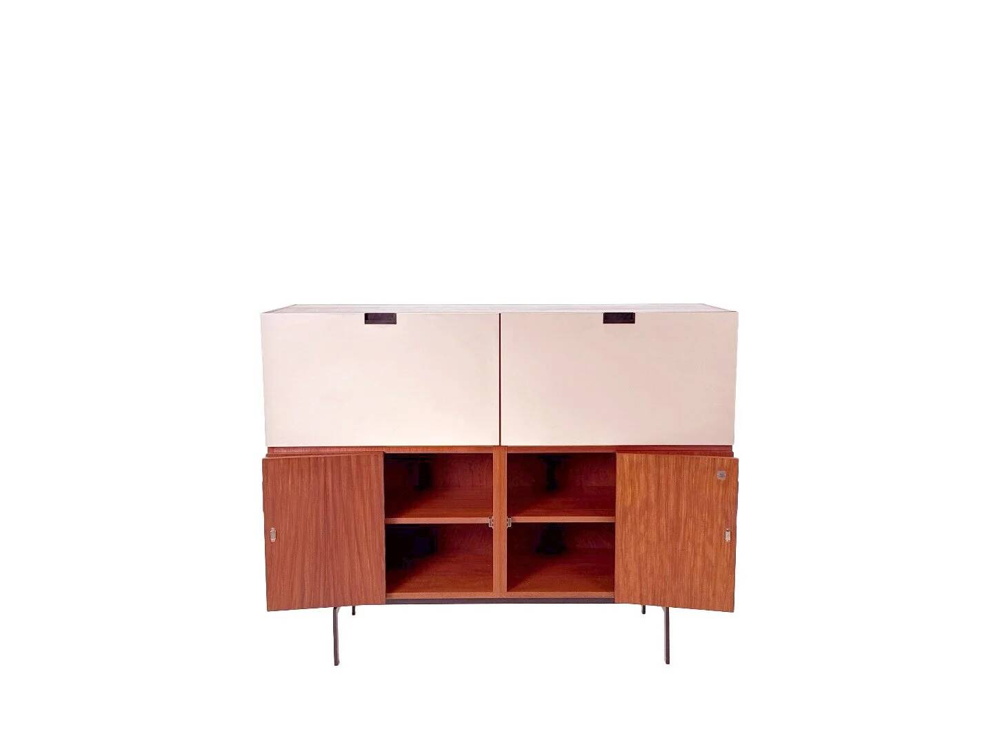 Pastoe CU05 cabinet by Cees Braakman – Japanese series