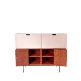 Pastoe CU05 cabinet by Cees Braakman – Japanese series