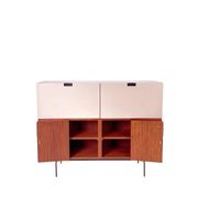 Pastoe CU05 cabinet by Cees Braakman – Japanese series