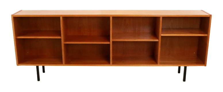 Hundevad open & variable sideboard 'Blokhus' | 214.5 cm