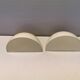 wall lamps designed by Torsten Thorup & Claus Bonderup, model Quarto for Focus Denmark.