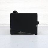 Postmodern Triangel Armchair by Hans de Wit for Artifort 1980s