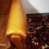 Sofa "club"