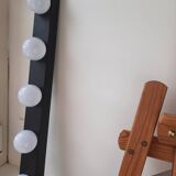 5 bulb wall light