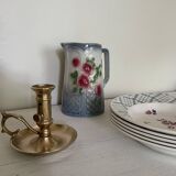 Pitcher Barbotine Saint-Amand