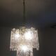 Murano chandelier