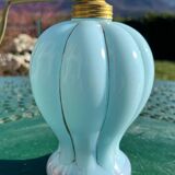 60s ceramic table lamp