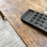 Oak island farmhouse table 2m