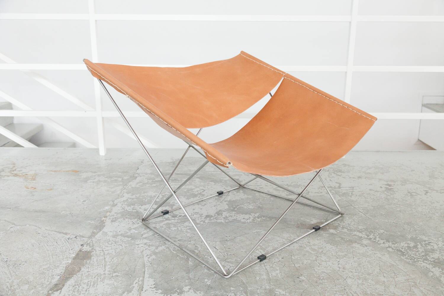 Papillon de Pierre Paulin