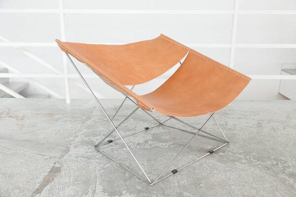 Papillon de Pierre Paulin