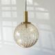 Large Italian Ceiling Lamp