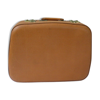 Suitcase vintage 1950-60