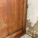 Enfilade de métier portes coulissantes vitrées