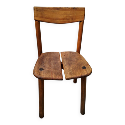 Chaise pierre Gautier delaye