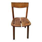 Chaise pierre Gautier delaye