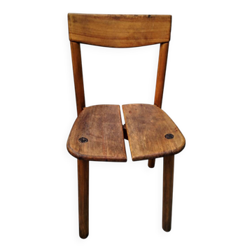 Chaise pierre Gautier delaye