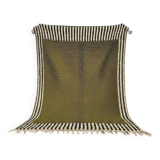 Authentic traditional handmade Beni Ourain Berber rug 150/250 cm.