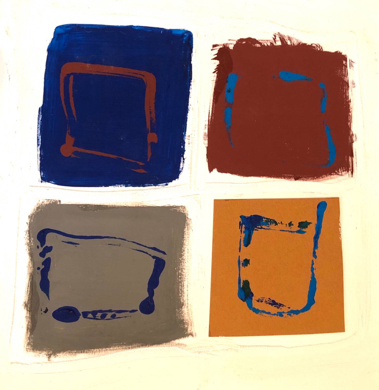 Abstract Illustration