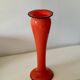 Vase à col étroit an' 70/80
