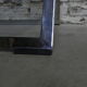 Vintage folding chair, Hulsta, Lubke