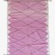 Pink Kilim Rug - 245 x 171 cm